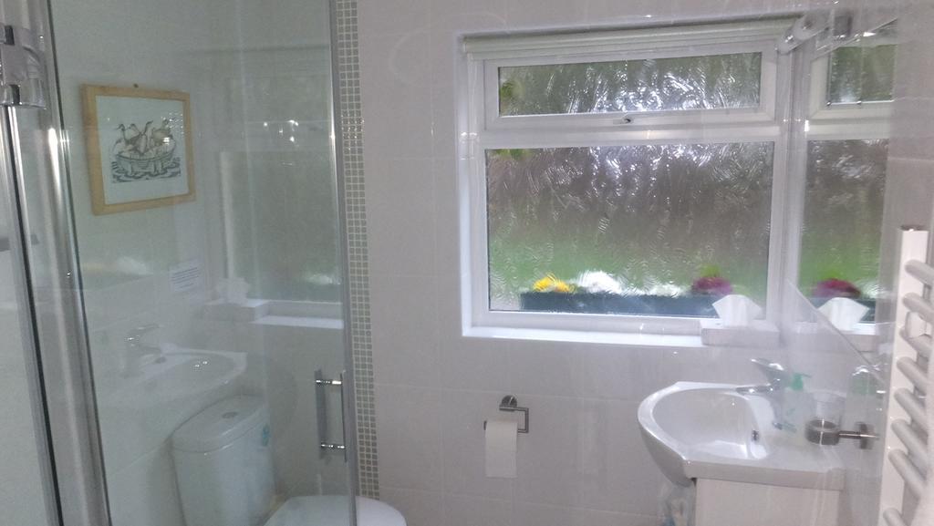 Roth Ach Bed & Breakfast Avoch Phòng bức ảnh