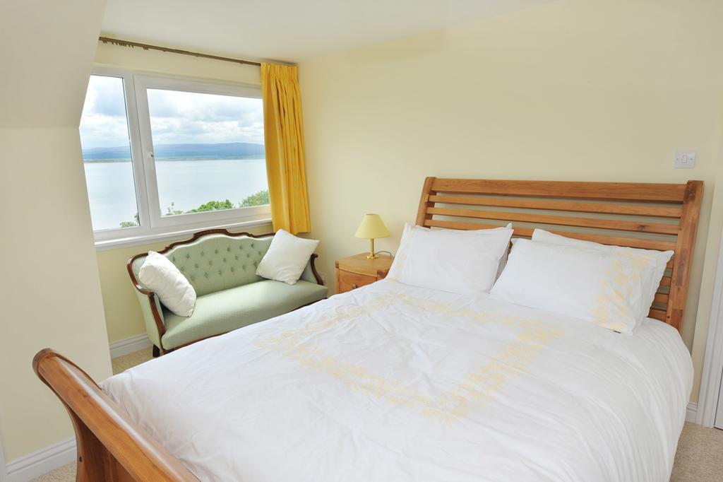 Roth Ach Bed & Breakfast Avoch Phòng bức ảnh